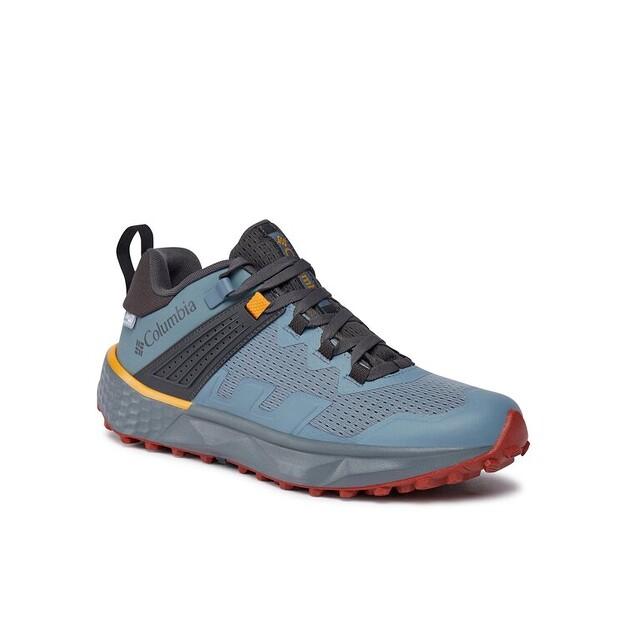

Треккинговая обувь Columbia Trekkingi Facet™ 75 Outdry™ 2027091 Niebieski