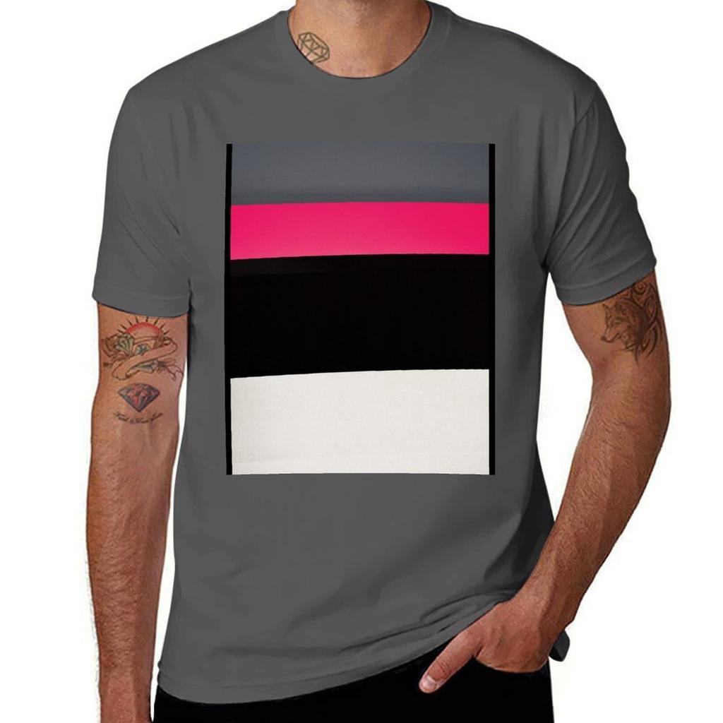 Minimal TShirt Quick Dry Light Sports TShirt