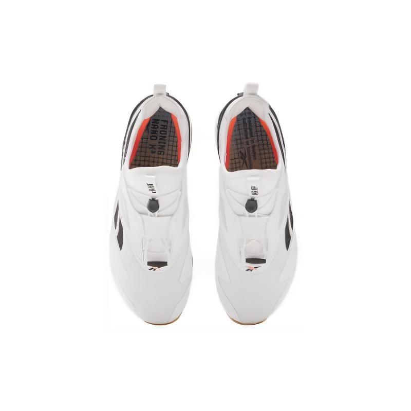 Reebok Buty Rich Froning X Reebok Nano X3 'White Black Gum' 100074782