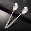 Long Handled Creative Mixing Outdoor Camping Household Spoon