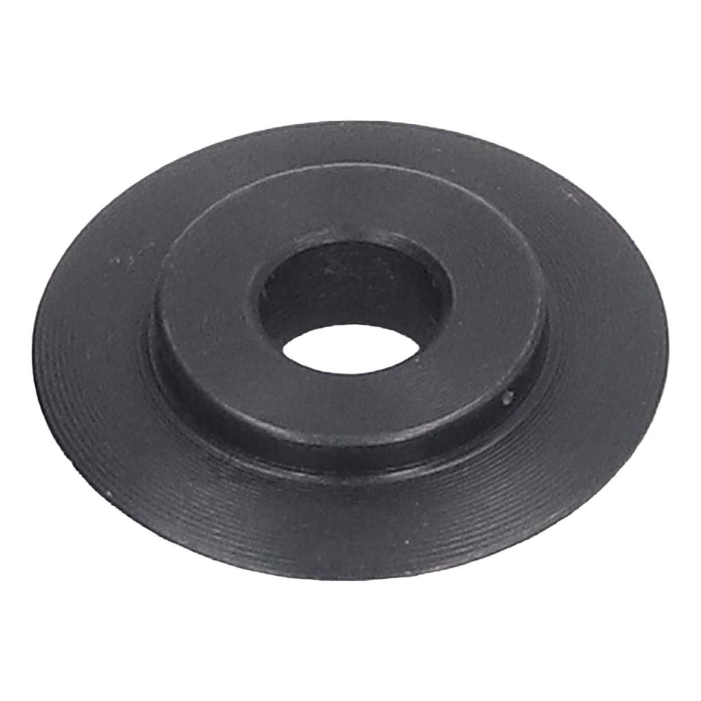 10 Pcs Pipe Cutter Wheel 18mm OD 5mm ID 3.8mm Width Ultra Thin Manganese Steel Tubing Cutter