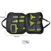 Pet Grooming Comb Set Dogs Cats - 3 6 8 9 Piece Detangling Brush Kit With Fine Coarse Teeth Shedding Hair Removal