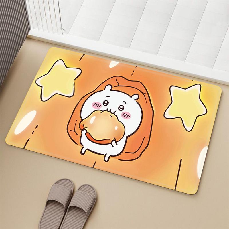 Kitchen Rug Maekawa Living Room Floor Mat Children's Design Floor Mat Prayer Door Mat Carpet Corridor Rug Foot