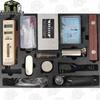 Xinnengda UHK98-9 Portable Outdoor Fuel Analysis Kit