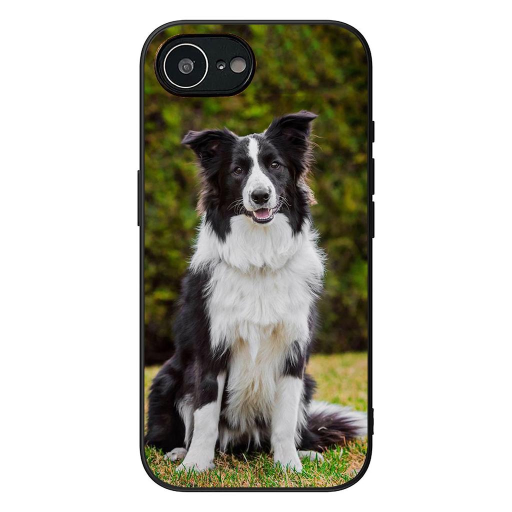 Pet German Shepherd Husky Dog Phone Cover for Samsung Galaxy A06 A05 A14 A50 A51 A52 A12 A13 A23 A70 A07 A25 A26 A72 A56 Case