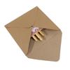 Money Birthday Card Folding Cash Envelopes Creative Birthday Money Box Cash Holder Greeting Card for Kids Teens
