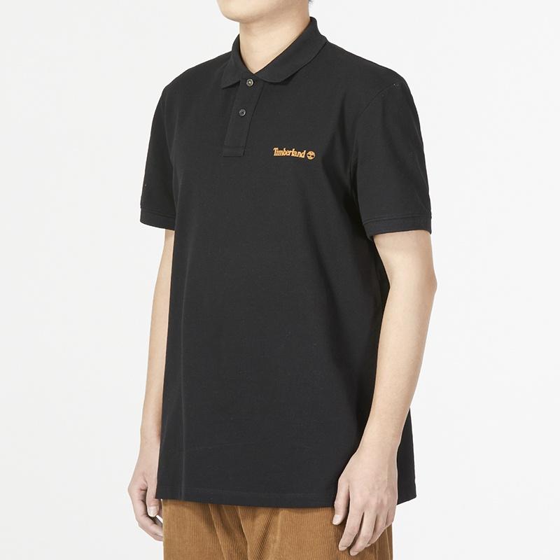 Timberland LogoPolo Unisex A5PGC-001
