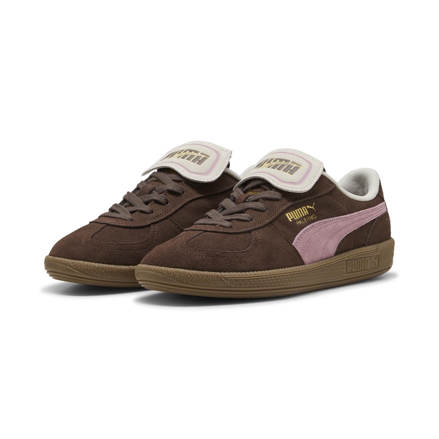 Puma Palermo Premium Suede 40235003 225
