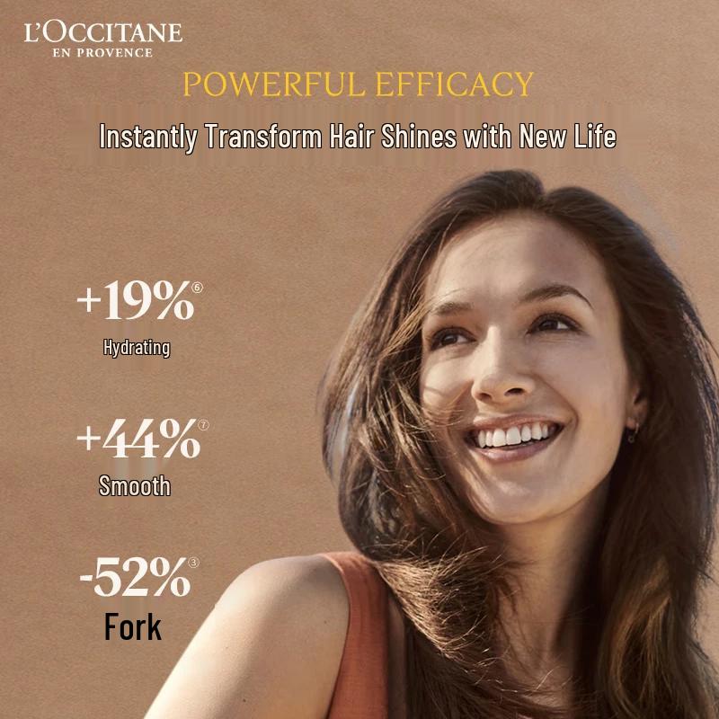 L'Occitane Herbal Repair Shampoo
