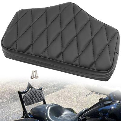 Motocyklové rámy a doplňky – Sedla
