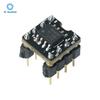 OPA828 Dual Operational Amplifier Module Operational Amplifier  Replace NE5532 MUSES8920 OPA2604 LME49720 OP275 AD827