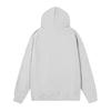 Gant Dünner bestickter Hoodie Pullover für Damen und Herren, Lässiger Sport Lauf Hoodie