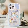 Niedliche Cartoon-Schwein-Telefonhülle für Redmi 7 8 9 A für Redmi Note 5 7 8 9 10 11 Pro Max 4G 5G Funfas