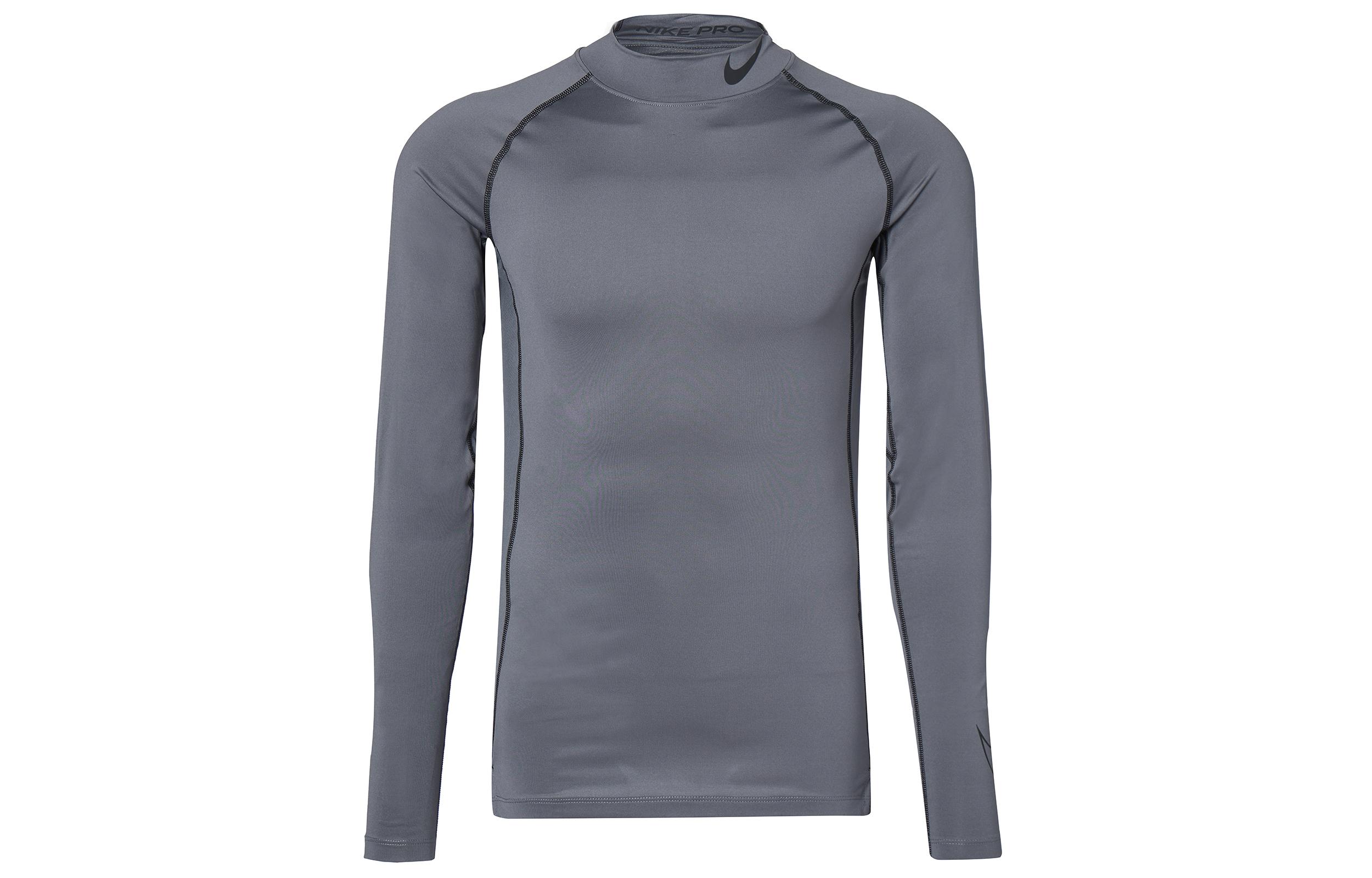 Nike Fitness Clothing Men s Gray Moderate DD1987-068 S