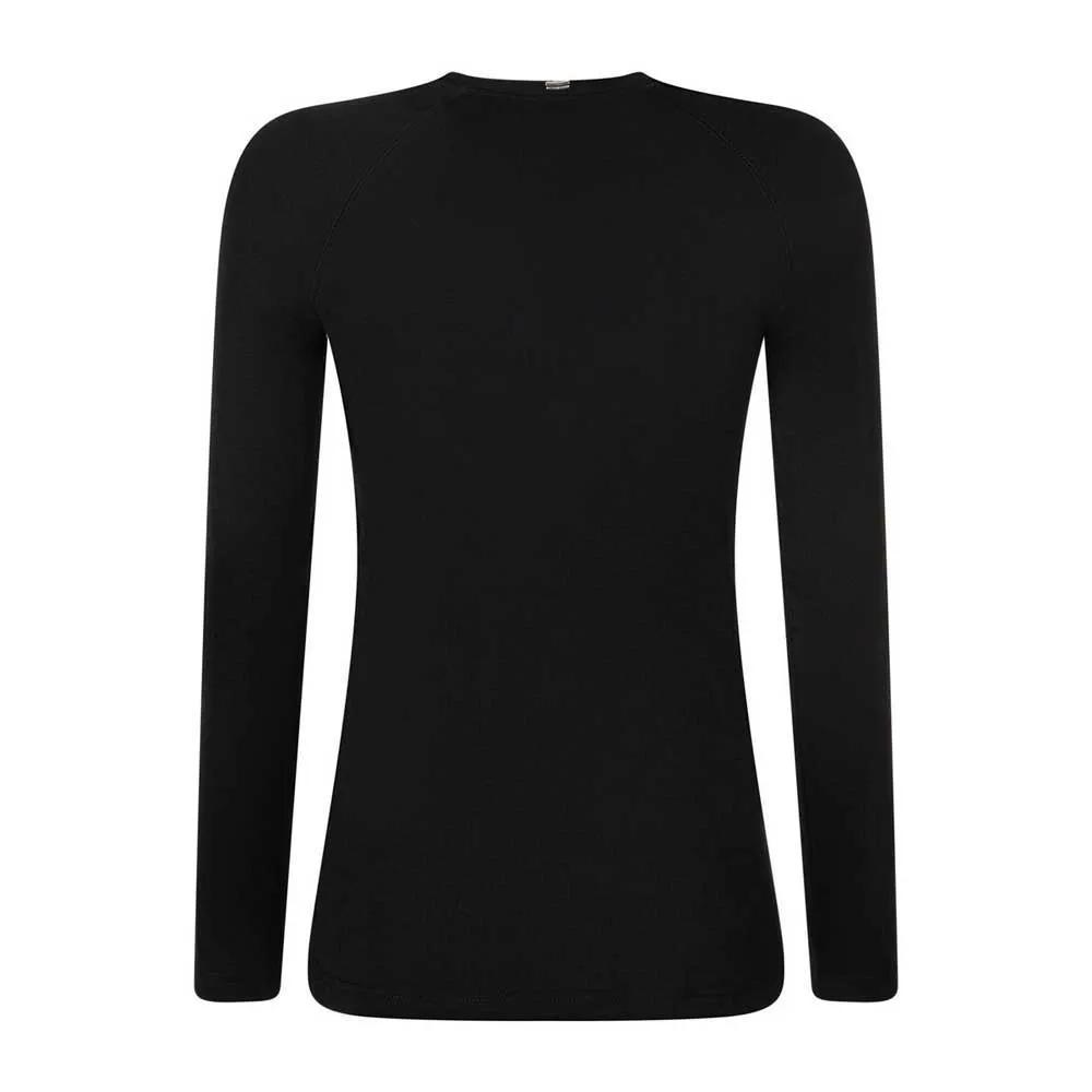 Rock Experience Base Layer Long Sleeve Heaven