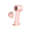 2026 New 12S Icy Mini Portable Handheld Fan