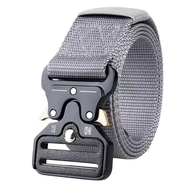 TLXT Cobra Tactical Belt 125cm