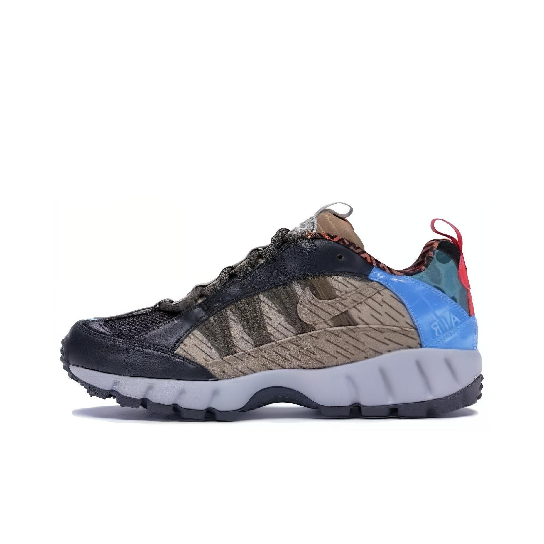 

кроссовки Nike Air Humara Running shoes Men AO2606-001