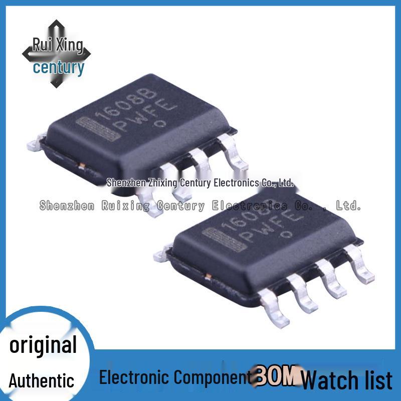 

New Original NCP1608BDR2G LCD Power Management Chip, SMD SOP-8 Pin In Stock