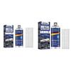 Reliable Metal Repair Solution Strong Adhesive for Welding & Bonding 50/100ml