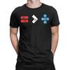 Mens Equality is Greater Than Division Black History Month T Shirt 100 Cotton Clothes Short Sleeve Tee Plus Size TShirts