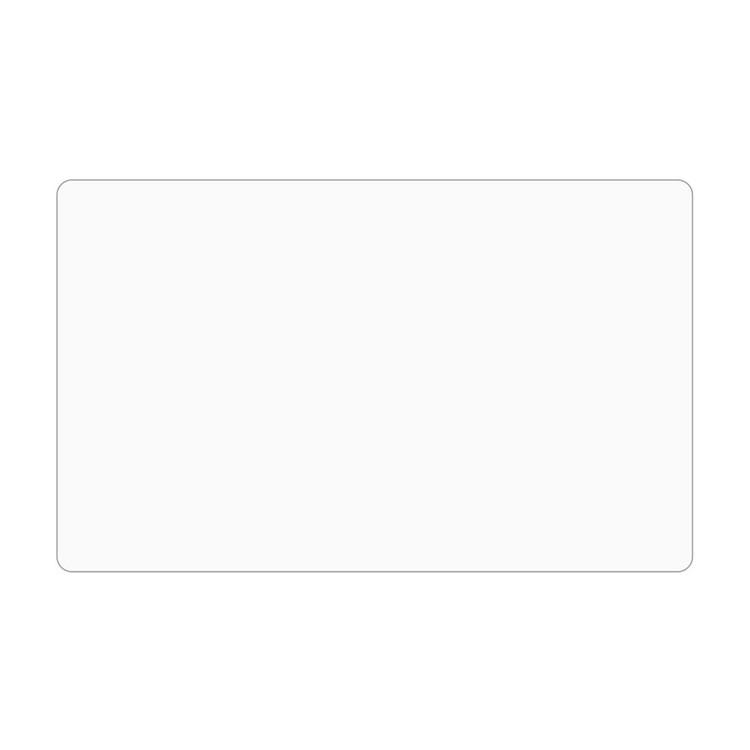 For Lenovo Idea Tab Pro Tempered Glass Film 0.3mm Arc Edge HD Full Screen Protector