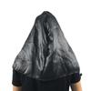 Horror Scary Ghost Mask Full Face Cover Halloween Costume Party Accessory for Adults and Teens with Adjustable Fit and Breathable Material