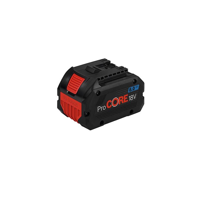 Bosch PROCORE 18V Lithium-Ion Battery 8.0Ah