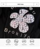 Women's Plus Size Short-Sleeve Loose Mid-Length Slimming Round Neck T-Shirt (Sizes 200-350) Model 6506