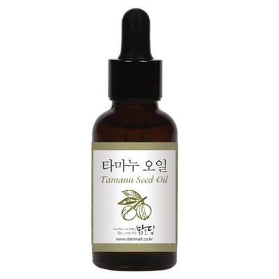Malgeuldam Tamanu Oil, 30ml, 1 μονάδα