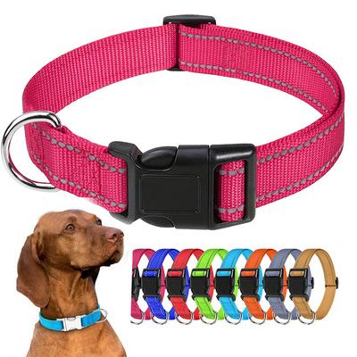 Collar Estrecho Collar Pequeño para Perro Collares para el Cuello de Cachorros para Perros Collar Decorativo Grande para Perro GXQ07