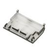 3pcs Center Console Switch Button Cap For BMW E90 E92 E93 For M3 61317841136 New