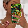 Cartoon B-Ben 10 Phone Case For IPhone 17 15 Pro Max 14 Pro 12 11 13 Mini X XR XS 16 Plus SE Back Cover
