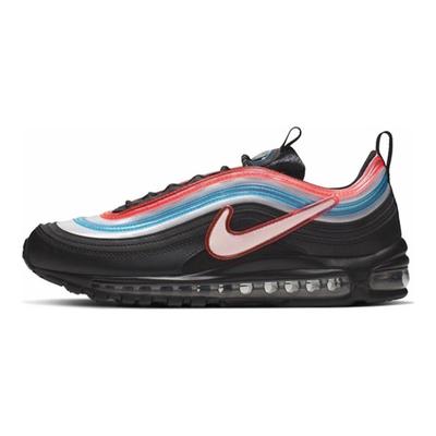 Air Max 97 'On Air Neon Seoul' Sneakers Casual Shoes CI1503-001