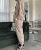 BYMONO [Big Sizes 32-46] Mono Today Fleece Jogger Pants