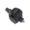 1PC 1KV High Voltage Insulation Piercing Connector Low Voltage Cable Splitter Electrical Insulation No Peeling Piercing Clamp