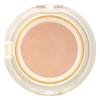 AMUSE Dew Jelly Vegan Cushion, LSF 38 PA+++, 02 Nude, 15 g (0,52 Unzen)