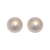 Elegant French Pearl Stud Earrings 2026 - Light Luxury Fashion