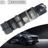 1 adet ABS Güç Camı Ana Anahtarı Ayna Anahtarı Cam Kaldırıcı Mazda KF3366350A KF3366350 Siyah Parça Aksesuarları
