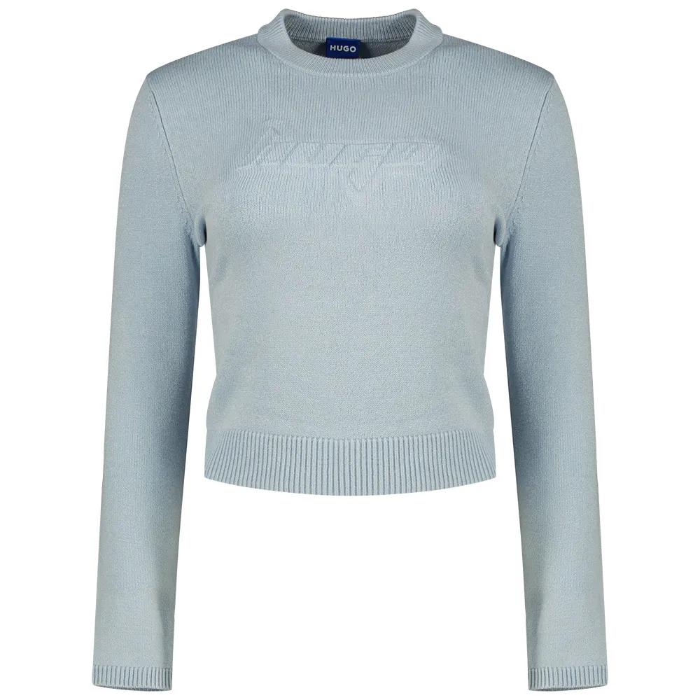 

HUGO Свитер Sblog 10272084 01 M