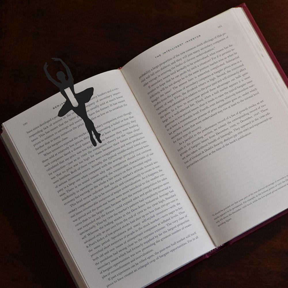 Cartoon 3D Bookmarks Craft Page Holder Clip Cute Animal Bookmark  Students