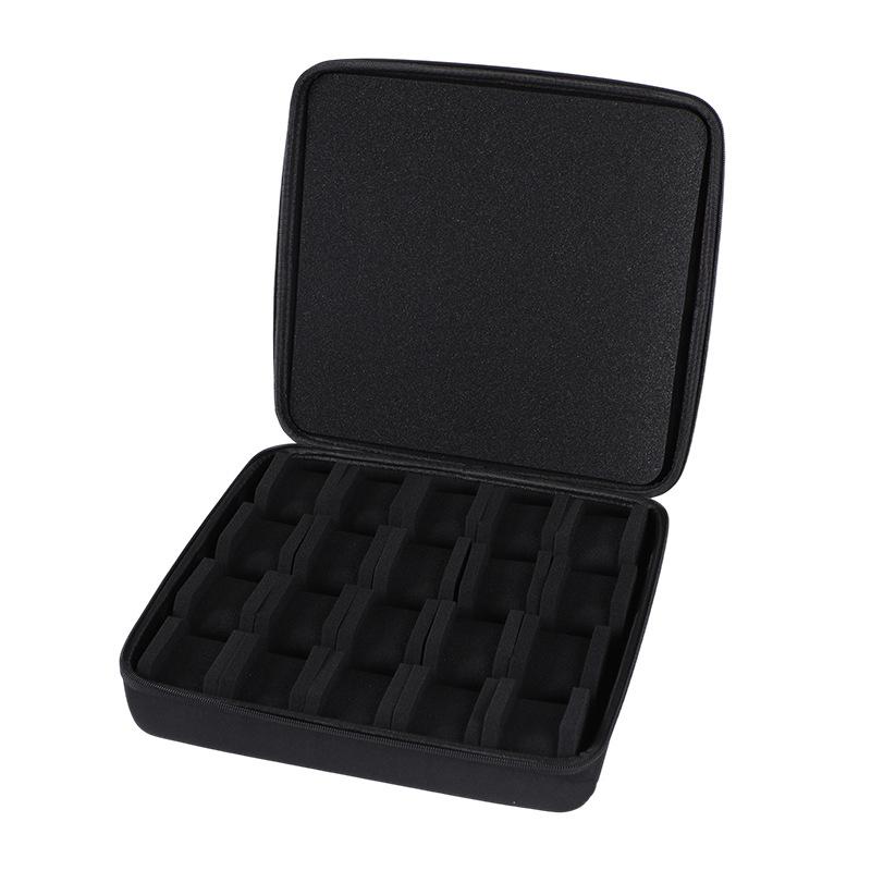 Portable Home Watch Storage Case Suitable For Various Brands