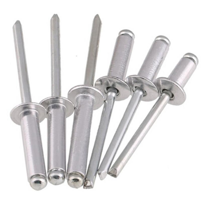 LIANDUO Blind Rivets (100 pcs/pack)