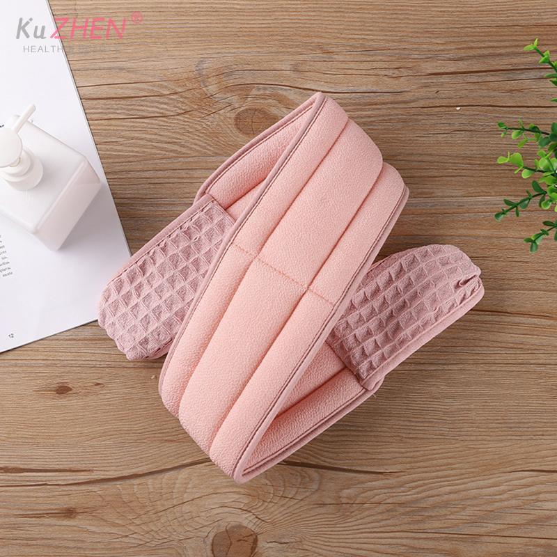 Viscose Fiber Back Scrubber New Plant Silk Fiber Back Strap Large Waffle Pattern Exfoliating Bath Towel Scrubbing Mud And Body