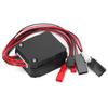 RC Car Metal Winch Remote Controller Fit for TRX4 SCX10 D90 1/10 RC Car Model