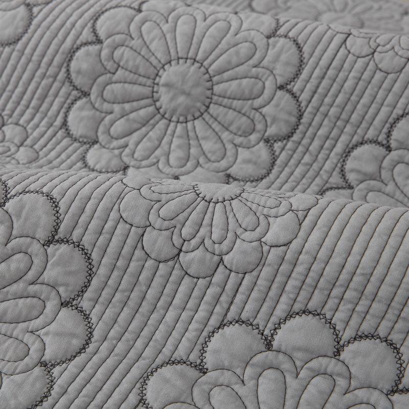 Pure Cotton Sofa Cushion, Four-Season Non-Slip Fabric, Simple Modern Universal Seat Cushion, Summer Leather Sofa Cover Cover Cloth Towel