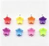 Mini Hair Claw Clips | Assorted Colors | Princess Hair Accessories
