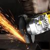 Portable Cordless Brushless Angle Grinder Multi-tool