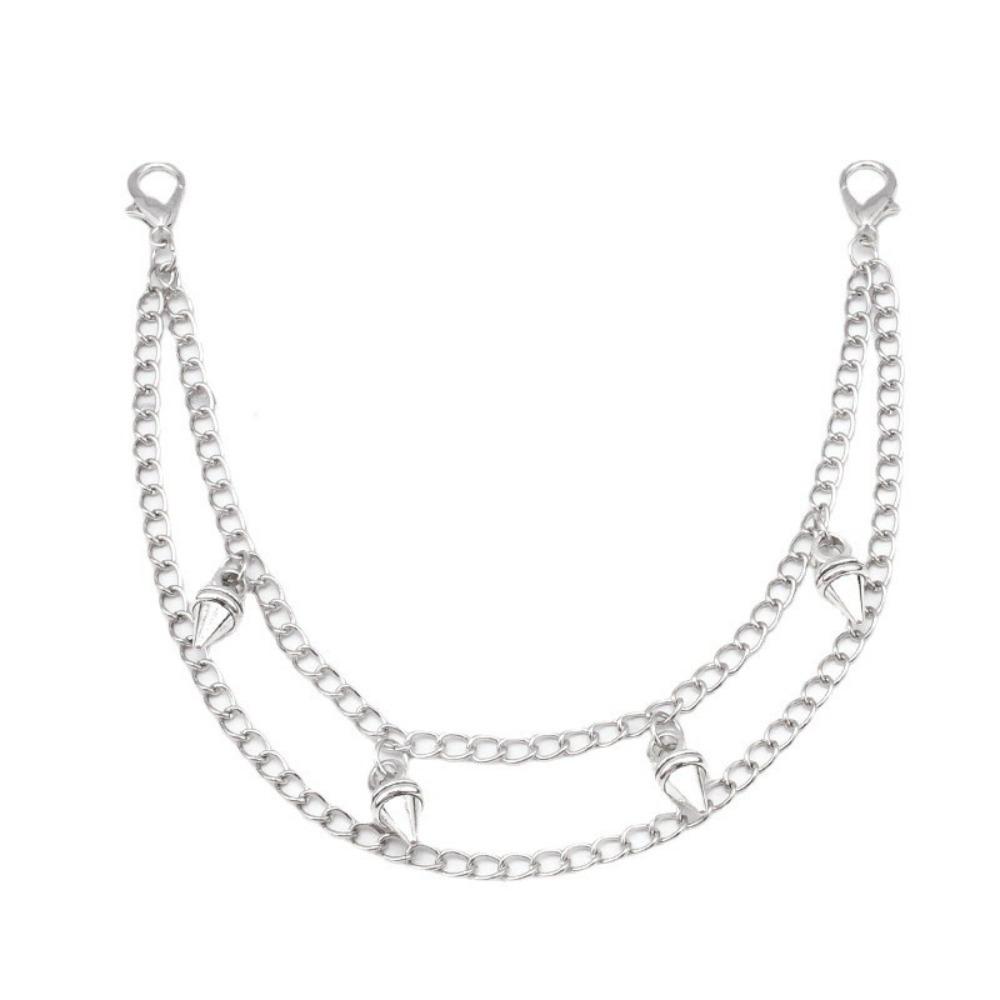 Replacement Bag Chain Bag Accessories Bag Decor Handbag Purse Chain Jewelry For Shoulder Bag Crossbody Bag Clothing Chain