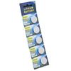 CR2032 3V Battery for Guitar Tuner and Musical Instruments